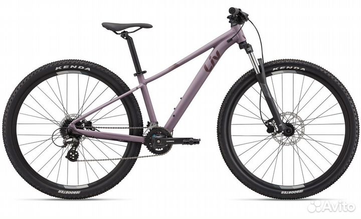 Велосипед 29