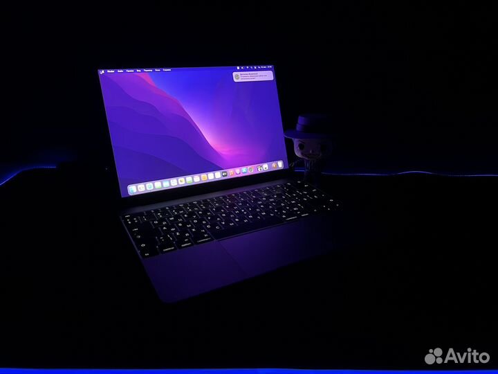 MacBook 12 2016(2017) Retina АКБ-100%