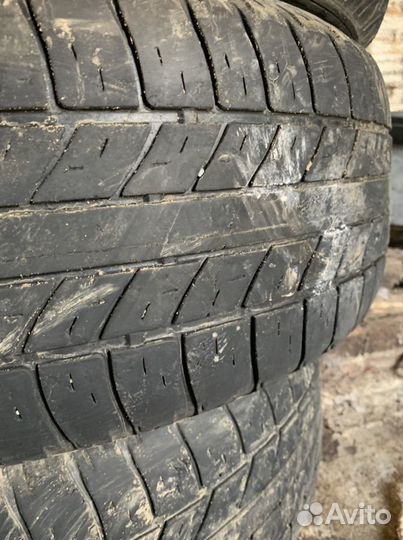 Goodyear Assurance TripleTred 23.5/65 R17