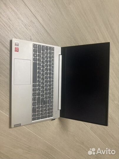 Lenovo ideapad s340 15api