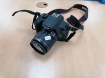 Фотоаппарат Canon EOS 1200D(арт.8330)(326)
