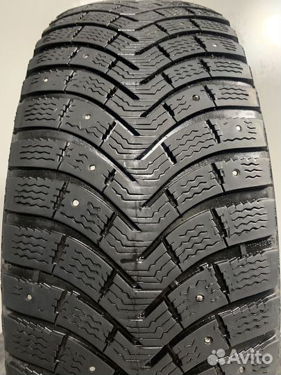 Michelin Latitude X-Ice North 225/70 R16 107T
