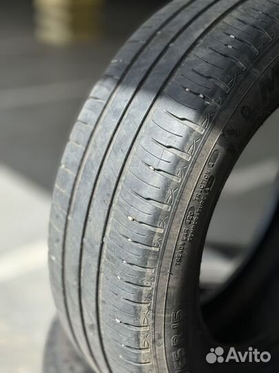 Michelin Energy XM2 195/65 R15