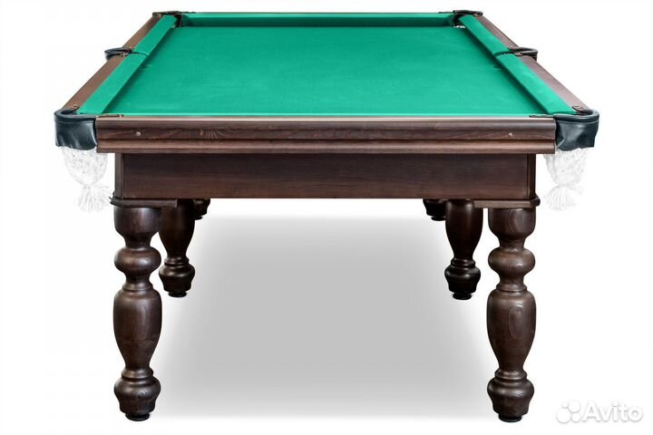 Стол / пирамида Новичок 9 футов лдсп