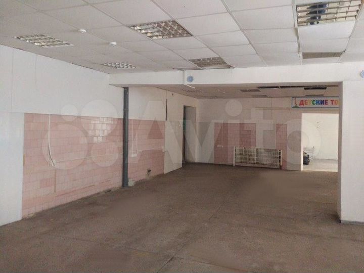 Свободного назначения, 496.1 м²