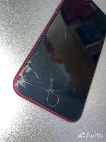 iPhone SE (2020), 64 ГБ