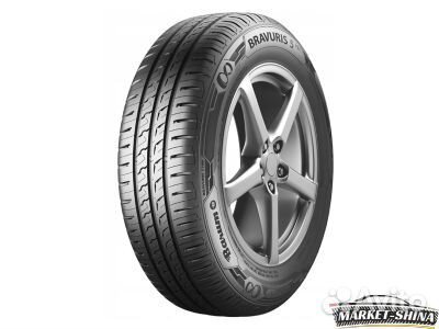 Barum Bravuris 5HM 235/45 R19 99W