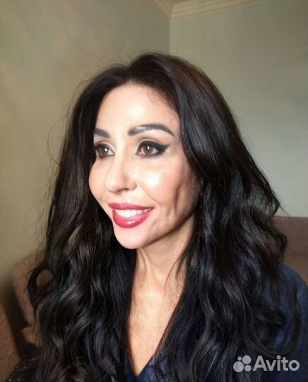 Стрижка женская, мужская, окрашивание, биозавивка