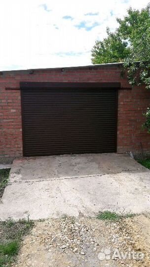 Роллеты замеры монтаж доставка