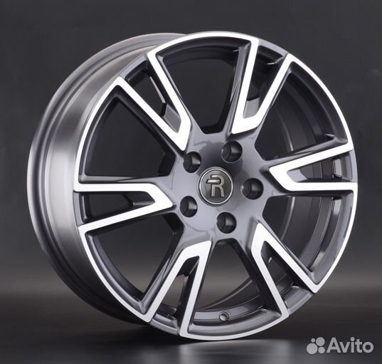 R17 5x112 7,5J ET45 D66,6 Replay A165 GMF