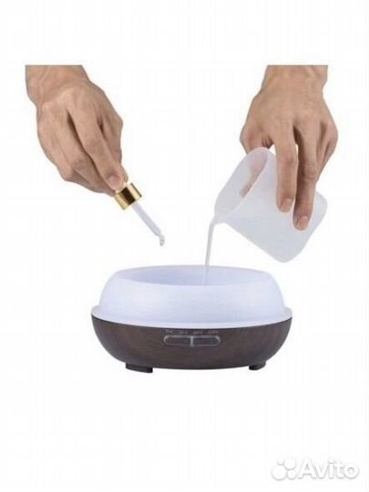 Аромадиффузор ультразвуковой