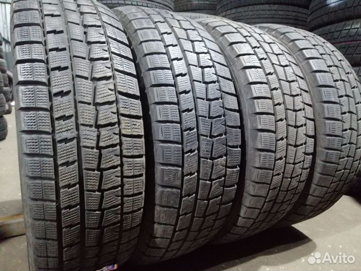 Dunlop Winter Maxx WM01 175/65 R14