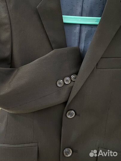 Пиджак для мальчика Германия 128