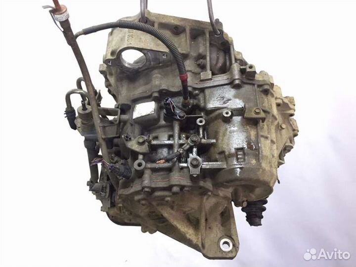 Коробка передач автоматическая (АКПП) Toyota Estim