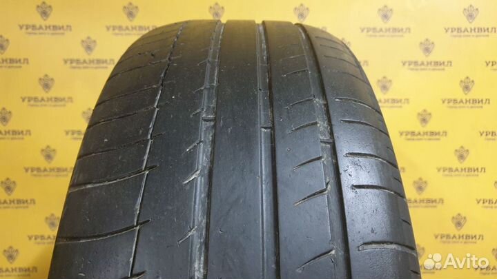 Michelin Latitude Sport 225/60 R18 100H