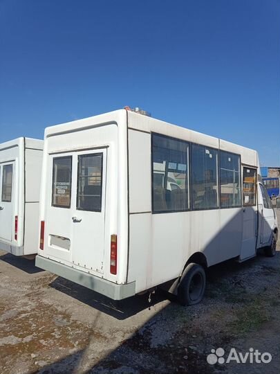 ГАЗ ГАЗель 3221 2.4 МТ, 2006, 150 000 км