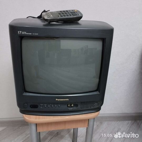 Телевизор Panasonic