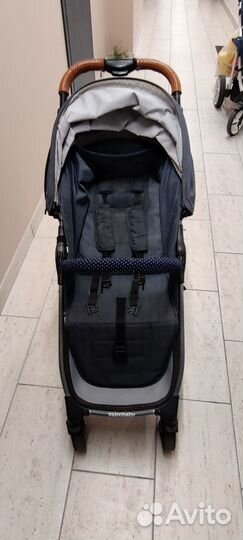 Коляска valco baby snap 4 trend