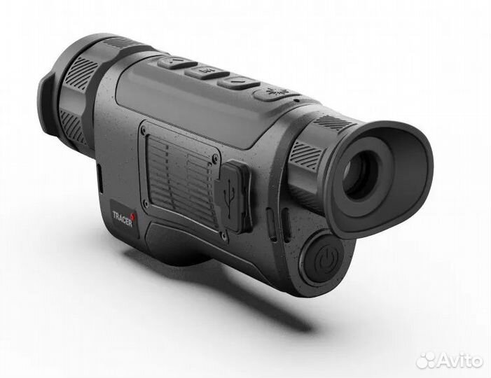 Тепловизионный монокуляр Conotech Tracer6 50 LRF