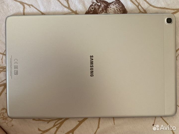 Продается планшет samsung Galaxy Tab A