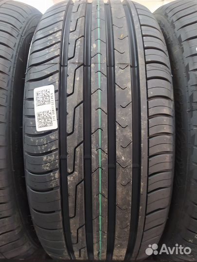 Cordiant Comfort 2 215/50 R17