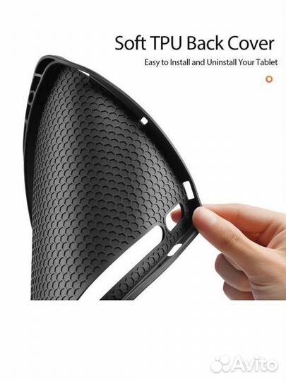 Чехол для планшета Samsung Galaxy Tab S8