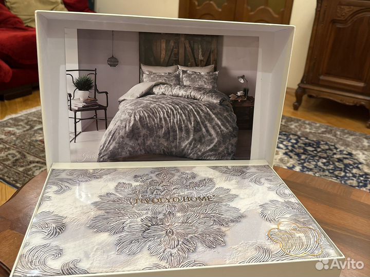 Постельное белье Тиволио