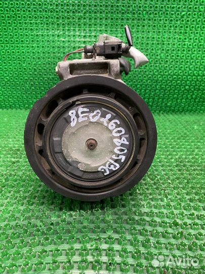 Компрессор кондиционера 8E0260805BG