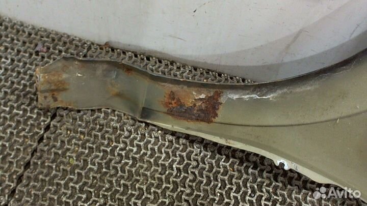 Крыло Opel Meriva, 2003