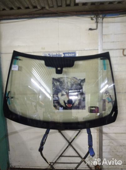 Лобовое стекло range rover IV с 2014 атермальное