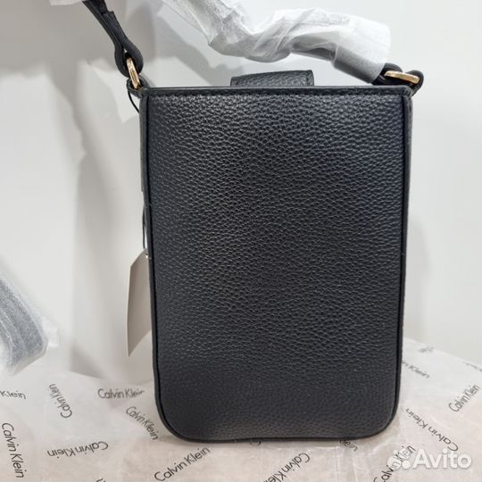 Сумка Calvin Klein jeans mini новая