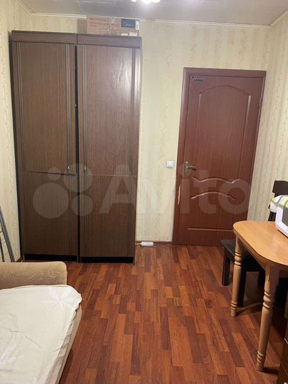 Комната 11 м² в 3-к., 9/9 эт.