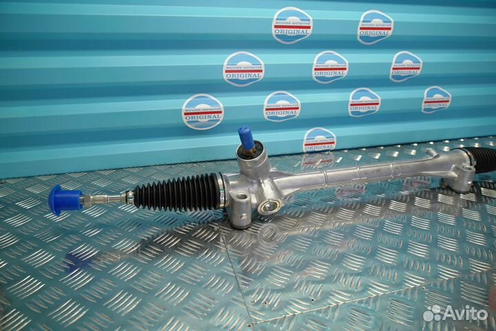 Рулевая рейка Toyota Avensis 3 новая в наличии
