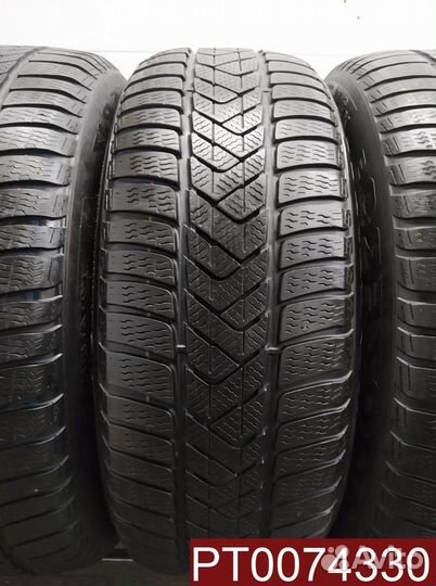 Pirelli Winter Sottozero 3 225/55 R17 110