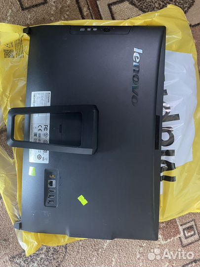Моноблок lenovo