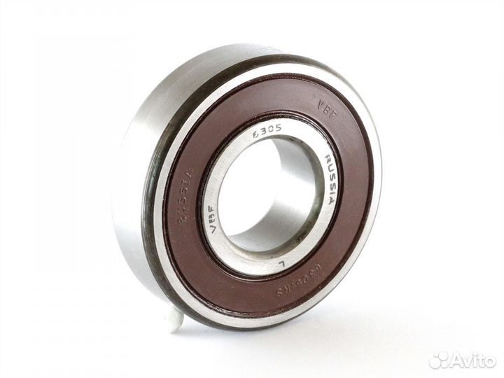 Подшипник тнвд камаз-6520,45143