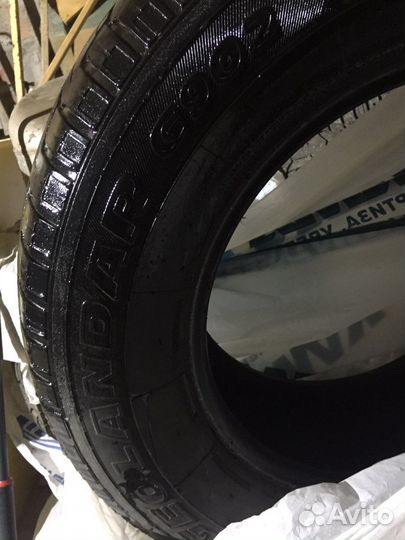 Yokohama Geolandar A/T-S G012 265/65 R17