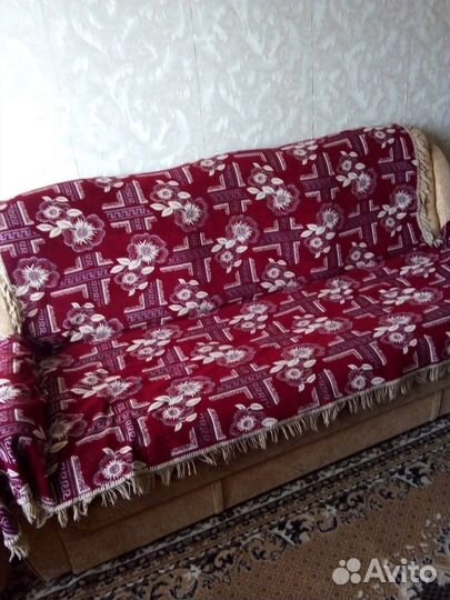 Комплект накидок Турция диван +2 кресла с подлокот