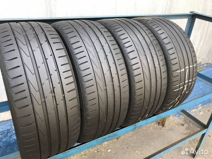 Hankook Ventus S1 Evo 2 K117 225/50 R17