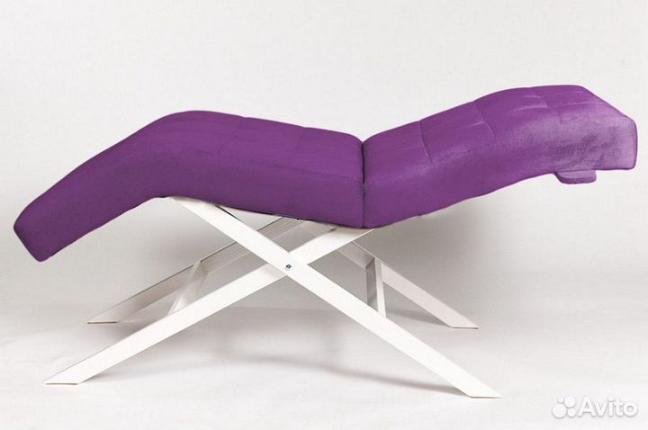 Анатомическая Кушетка