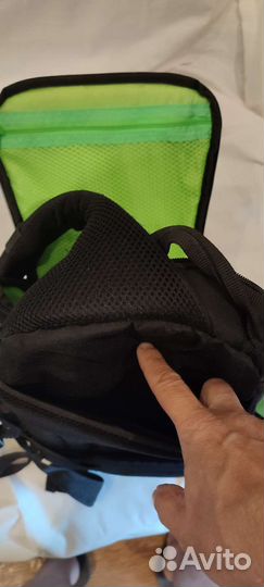 Слинг для фотоаппарата neewer