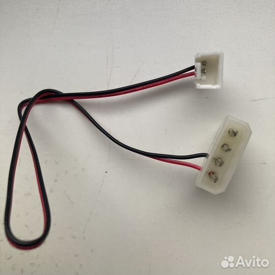 Переходники питания