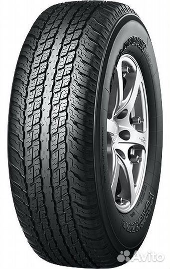 Yokohama Geolandar G94BV 285/60 R18