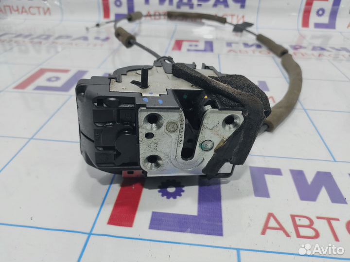 Замок двери задней правой Infiniti FX37 (S51) 82500-1CY0A