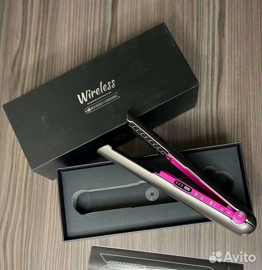 Выпрямитель wireless беспроводной (новый)