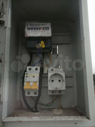 Участок 8 сот. (СНТ, ДНП)