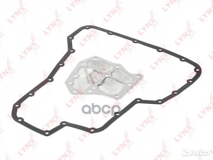 Фильтр АКПП LT1035 lynxauto