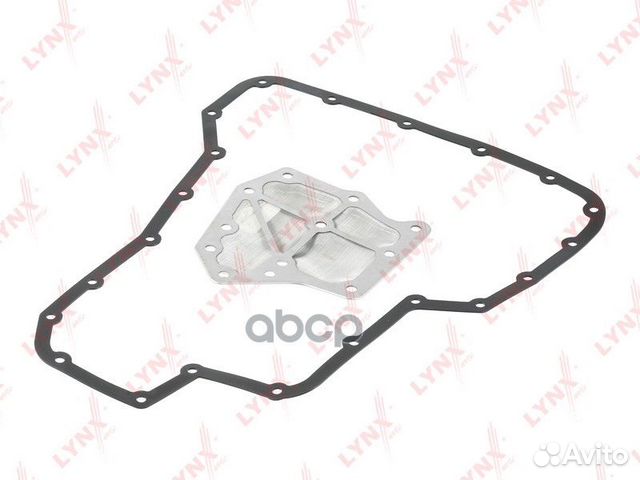 Фильтр АКПП LT1035 lynxauto