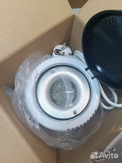 Гасперленовый стерилизатор