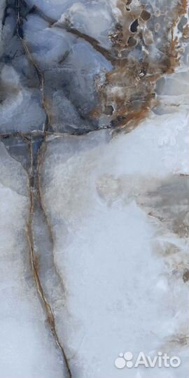 Керамогранит primavera jakarta blue 60X120 CR210